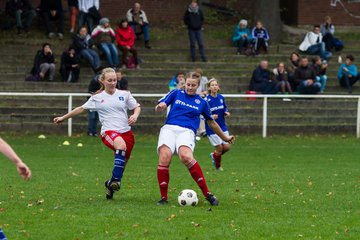 Bild 206 - Frauen Holstein Kiel - Hamburger SV : Ergebnis: 1:0